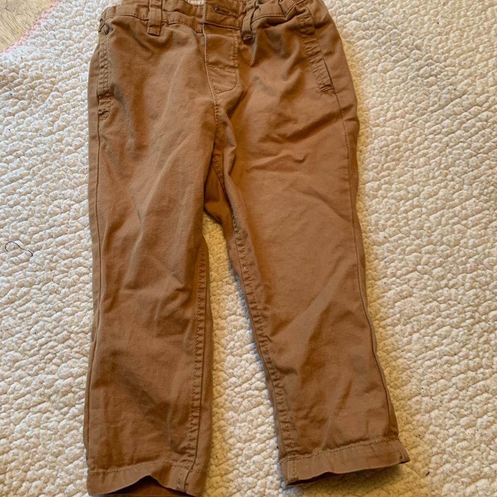 Kid pants